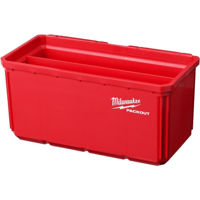 Система хранения инструментов Milwaukee 4932480699 cutie detasabila p/u PACKOUT 10x20 cm