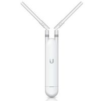 Wi-Fi AC Outdoor/Indoor Dual Band Access Point Ubiquiti "UAP-AC-M", 1167Mbps, 2x2 MIMO, Mesh, PoE