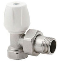 Запорная арматура ICMA Robinet retur unghi 1/2 F cu inel