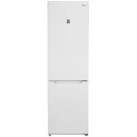 Холодильник с нижней морозильной камерой Midea MDRB489FGE01O