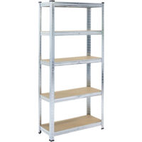 Cтеллаж складской Xenos SmartLine 150x70x30cm