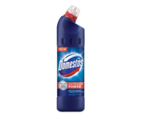 Dezinfectant înălbitor anticalcar Domestos Extended Power Original, 750 ml