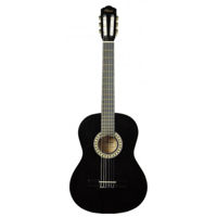 Chitară Flame CG100 4/4 BK