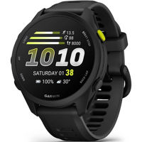 Смарт часы Garmin Forerunner 70, GPS, Black, WW (010-04307-00)