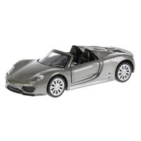 Машина MSZ 67317 модель 1:41 Porsche 918 Spyder
