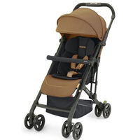 Детская коляска Recaro Easylife Elite 2 Select Sweet Curry (00089110440050)