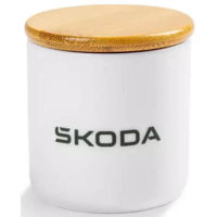 Свеча Skoda 6U0087790 Свеча