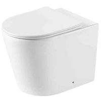 Vas WC Nomi Nuovo пристенный, микролифт быстросъемное UF