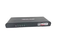 REDLINE HDMI Splitter (1 to 4)