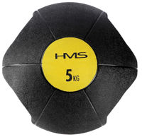 Массажер механический HMS 3007 Minge cu maneri 5kg NKU05 (17-41-041)