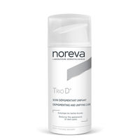 Noreva TRIO D Tratament depigmentant de consolidare 30ml