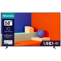 Телевизор Hisense 58A6K