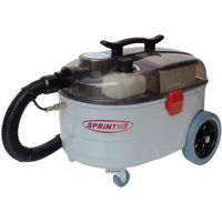 Aspirator industrial Sprintus 107001 SE 7 230V/1100W/230mbar