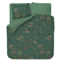 Домашний текстиль Pip Studio 278085 Cece Fiore Green