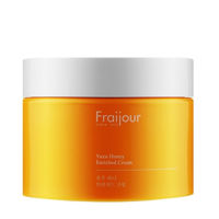 [Fraijour] Crema pentru stralucirea pielii cu propolis Yuzu Honey Enriched Cream, 50 ml