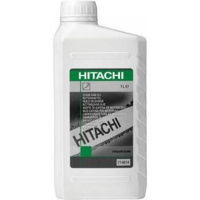 Аксессуар для пилы Hitachi-Hikoki 1 л масла для пильных цепей (714814)