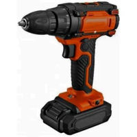 Дрель Daewoo DACD1600V