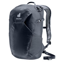 Рюкзак спортивный Deuter Speed Lite 21 black