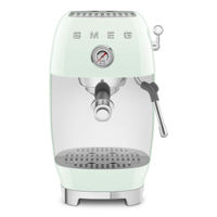 Кофеварка рожковая SMEG ECF03PGEU