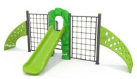 Set cu obstacole Spider S4