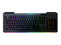 Tastatură Gaming Cougar Aurora S, Negru