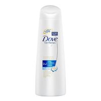 Șampon DOVE 250ml 2in1 DAILY MOISTURE