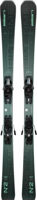 Лыжи Elan PRIMETIME N2 W BLK PS EL 9 144