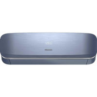 Кондиционер сплит Hisense Fresh Air QJ25XJ3BG/EW Blue