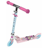 Самокат Seven 59995 Самокат 2х колесный Minnie