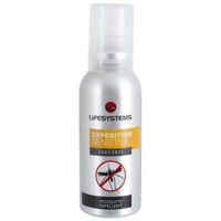 Аксессуар для кемпинга Lifesystems Expedition Sensitive 50 ml, spray impotriva insectelor