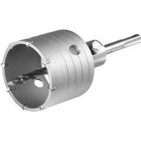 Набор головок, бит, насадок INGCO HCB0651 (51786)