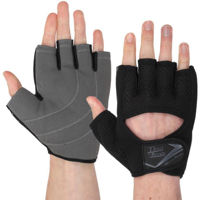 Одежда для спорта SUHS 9702 Manusi fitness M FG-9529