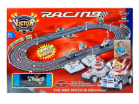 Track Racing cars