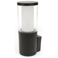 Светильник уличный Fumagalli DR1570000AXU1K CARLO WALL 3.5 Вт IP55 серый