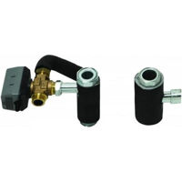 Supapă de închidere Immergas 3.023950 Kit vana 3 cai