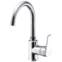 Bateria bucătărie KAS Gardenya Lux