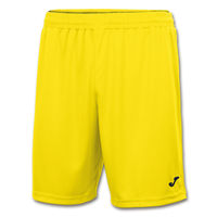 Pantaloni scurți pentru copii Joma - NOBEL AMARILLO 6XS