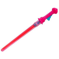 Игрушка Promstore 37904 Мыльные пузыри в тубе 120ml 44cm