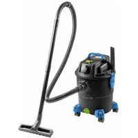 Промышленный пылесос Hoegert HT2E411 (20L )