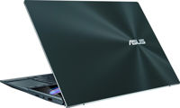 NB ASUS 14.0" Zenbook Duo UX482EG (Core i7-1165G7 16Gb 512Gb Win 10)