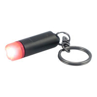 Брелок Munkees Mini Aluminium Keychain LED Light, 1105