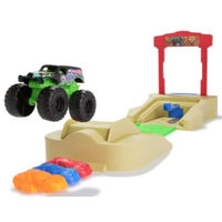 Машина Spin Master 6071189 MJ 1:72 Truck Playsets