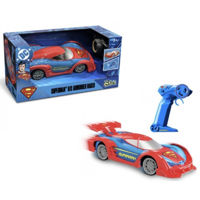 Радиоуправляемая игрушка miscellaneous DC30009 Фигурка R/C Armoured Racer 1:20