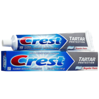 CREST TAR TAR PROTECTION - FRESH MINT 181 gr