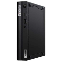 Настольный ПК Lenovo ThinkCentre M60e, миниатюрный, Intel Core i3-10100T, 4 ГБ/256 ГБ, графика Intel UHD, без ОС