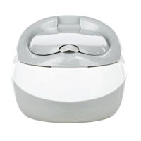 Oală Premaman PBRE34-CCC-UNQ Olita 3 in 1 Peepow