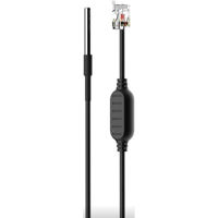 Датчик Sonoff Waterproof Temperature Sensor WTS01 RJ9 1,5m