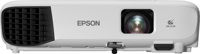 Projector Epson EB-E10; LCD, XGA, 3600Lum, 15000:1, White