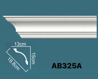 AB325A (15 x 13 x 240 cm)