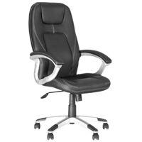 Офисное кресло Nowystyl Forsage Tilt PL35 (ECO-70) Grey